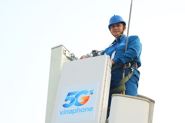 Đến năm 2030: Mạng băng rộng di động 5G sẽ phủ sóng 99% dân số - Ảnh 1.