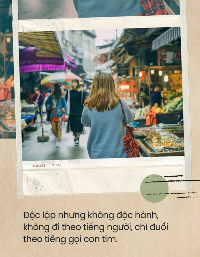 Top 10 xu hướng du lịch của người trẻ Trung Quốc: Biến hóa muôn hình vạn trạng theo &quot;túi tiền&quot;, trải nghiệm những chuyến đi hướng về nội tâm - Ảnh 9.