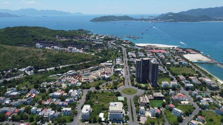 Đang kiểm tra 9 dự án đô thị ở Nha Trang - Ảnh 3.