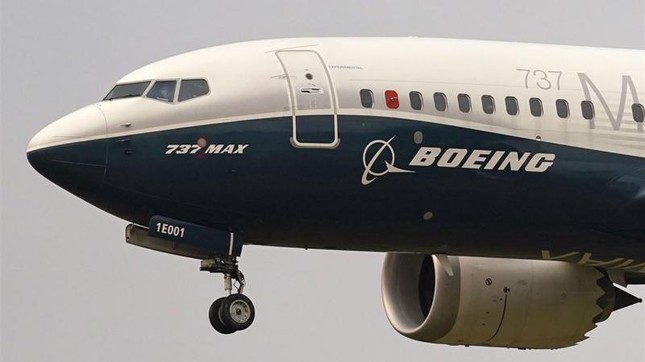 Nguyên nhân cốt lõi khiến máy bay Boeing 737 Max liên tục gặp sự cố - Ảnh 3.