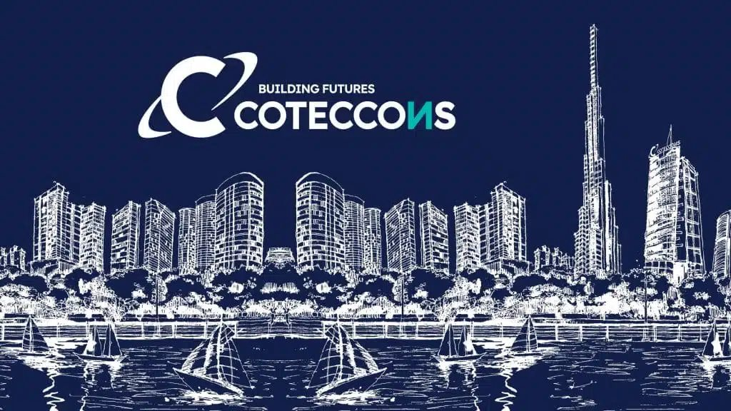 Coteccons: Lấy lại vị thế đầu ngành, hàn gắn niềm tin trong chuỗi giá trị ngành xây dựng - Ảnh 2.