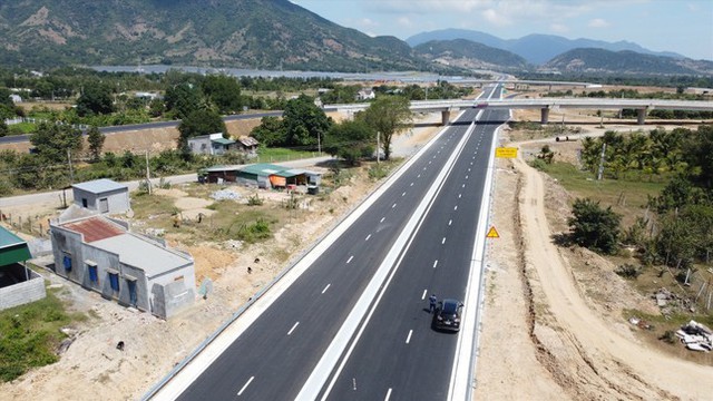 Điều chưa từng có sắp được áp dụng trên 2 tuyến cao tốc dài 127km, trị giá 16.525 tỷ đồng ở Việt Nam - Ảnh 1.