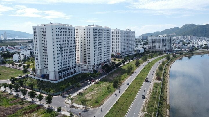 Đang kiểm tra 9 dự án đô thị ở Nha Trang - Ảnh 1.