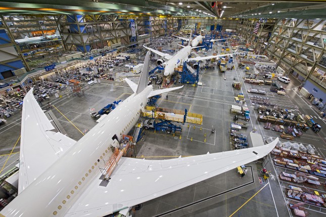 Nguyên nhân cốt lõi khiến máy bay Boeing 737 Max liên tục gặp sự cố - Ảnh 4.