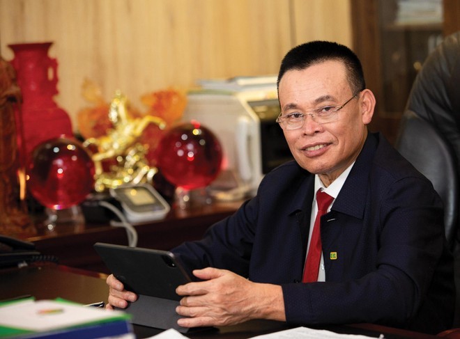 Con gái Chủ tịch Nguyễn Như So chỉ còn sở hữu 1,8% cổ phần tại Dabaco
