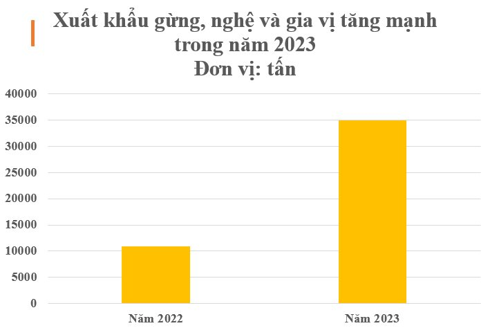 'Kho báu' nghìn tỷ dưới lòng đất của Việt Nam: Hiếm có khó tìm trên thế giới, bao nhiêu Trung Quốc cũng mua - nhập khẩu tăng 400% - Ảnh 2.