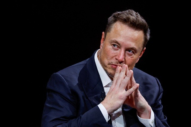 Nóng: Elon Musk ‘ăn vạ’ cổ đông Tesla, doạ làm xe điện ở công ty khác vì lý do 'trên trời', hình tượng sụp đổ chưa từng có - Ảnh 1.