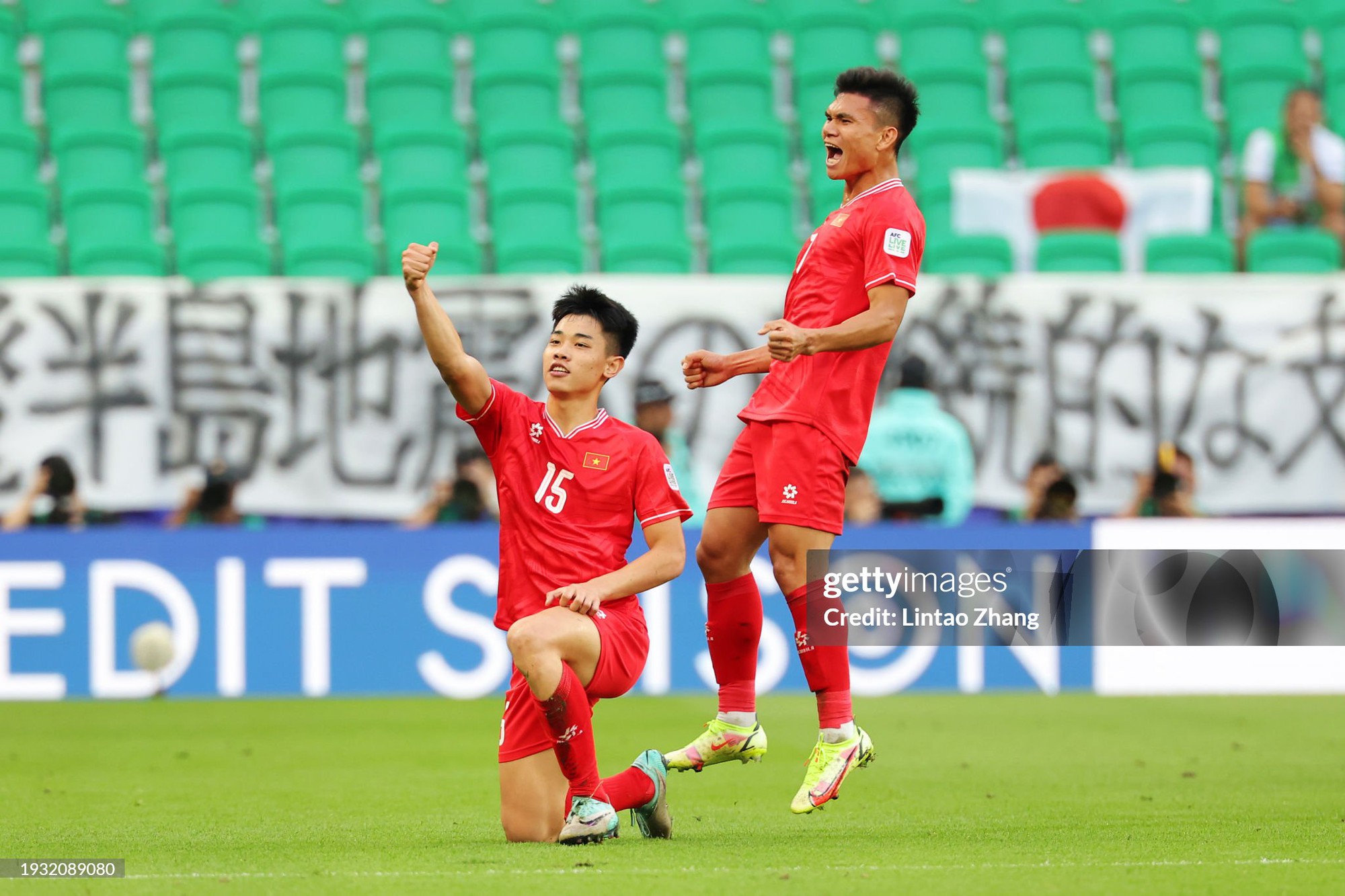 Thấy gì từ trận đội tuyển Việt Nam thua Nhật Bản: Vượt bão hoài nghi, ươm mầm hy vọng - Ảnh 3.