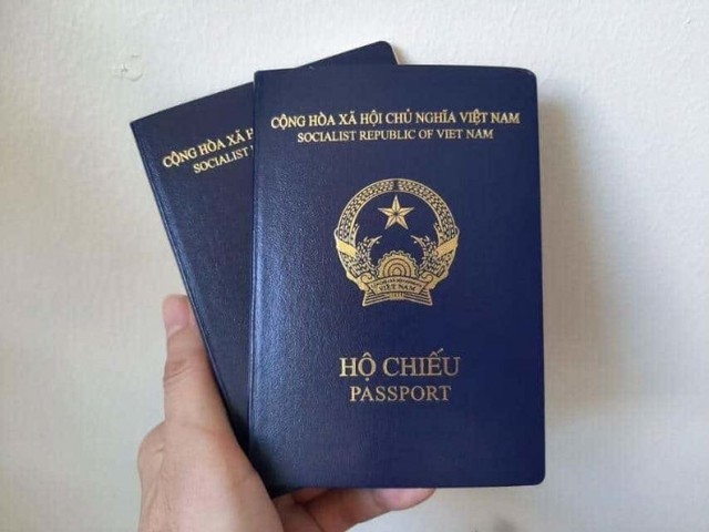 Năm 2024, các trường hợp được miễn phí làm hộ chiếu mà nhiều người chưa biết - Ảnh 1.