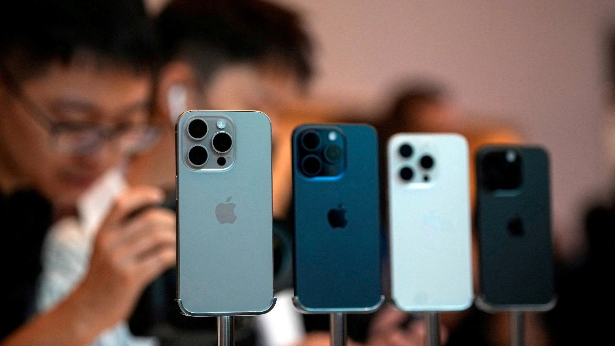 "3,5 tỷ USD của Apple sắp đến tay người dùng iPhone, sao lại trừ chúng ta?" - Người Trung Quốc than vãn - Ảnh 4.
