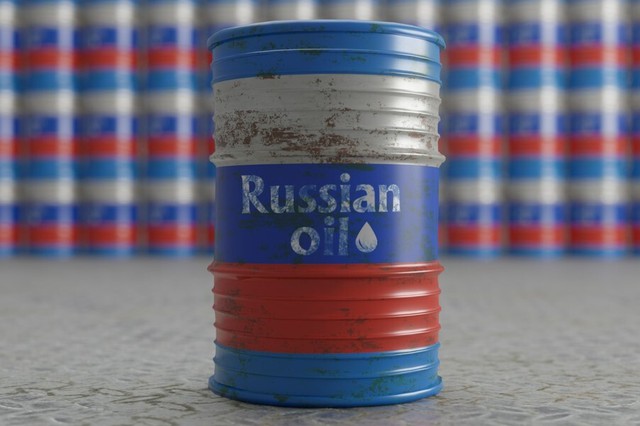 Một mặt hàng của Nga được Trung Quốc nhập khẩu hơn 560 triệu tấn, phục vụ nhu cầu “cấp bách” - Ảnh 2.