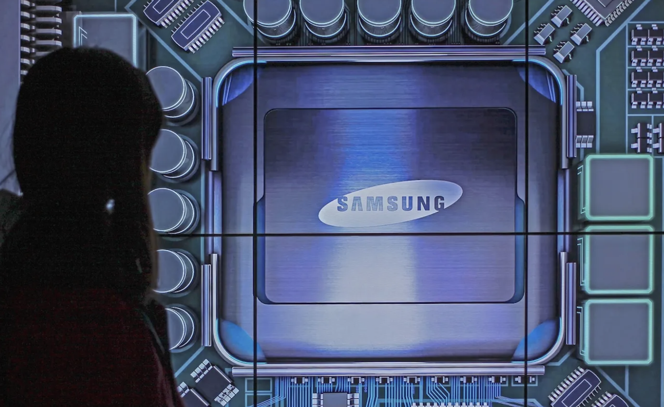 Samsung xây dựng nhà máy chip vận hành hoàn toàn bằng AI, không có con người - Ảnh 1.