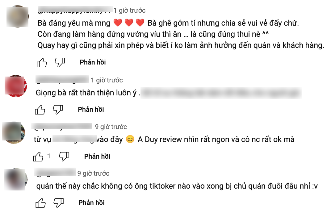 Dân mạng bất ngờ &quot;đào&quot; lại clip Duy Nến review phở gà Lâm: Bà chủ phản ứng thế nào khi có người quay clip?- Ảnh 6.