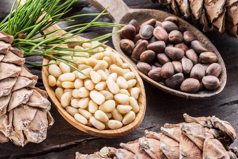 1 loại hạt ăn ngày Tết là insulin tự nhiên, hỗ trợ giảm cân hiệu quả: Có thể tìm mua ở chợ Việt - Ảnh 1.