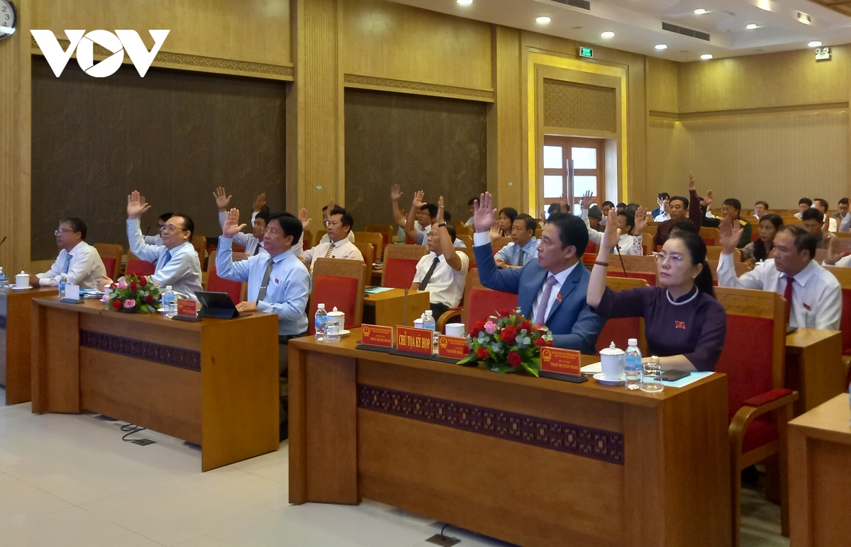 Phê duyệt hai quy hoạch phân khu gần 15.000 ha thuộc Khu kinh tế Vân Phong - Ảnh 1.