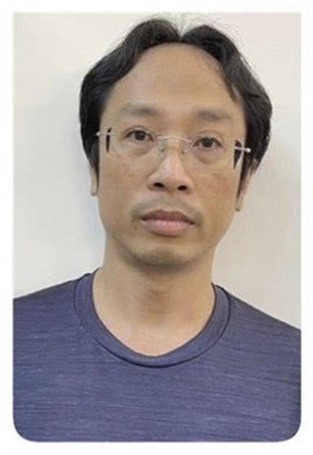 Bắt Phó Chánh văn phòng Sở Nông nghiệp và Phát triển nông thôn TP HCM - Ảnh 3. Bắt Phó Chánh văn phòng Sở Nông nghiệp và Phát triển nông thôn TP HCM - Ảnh 3.