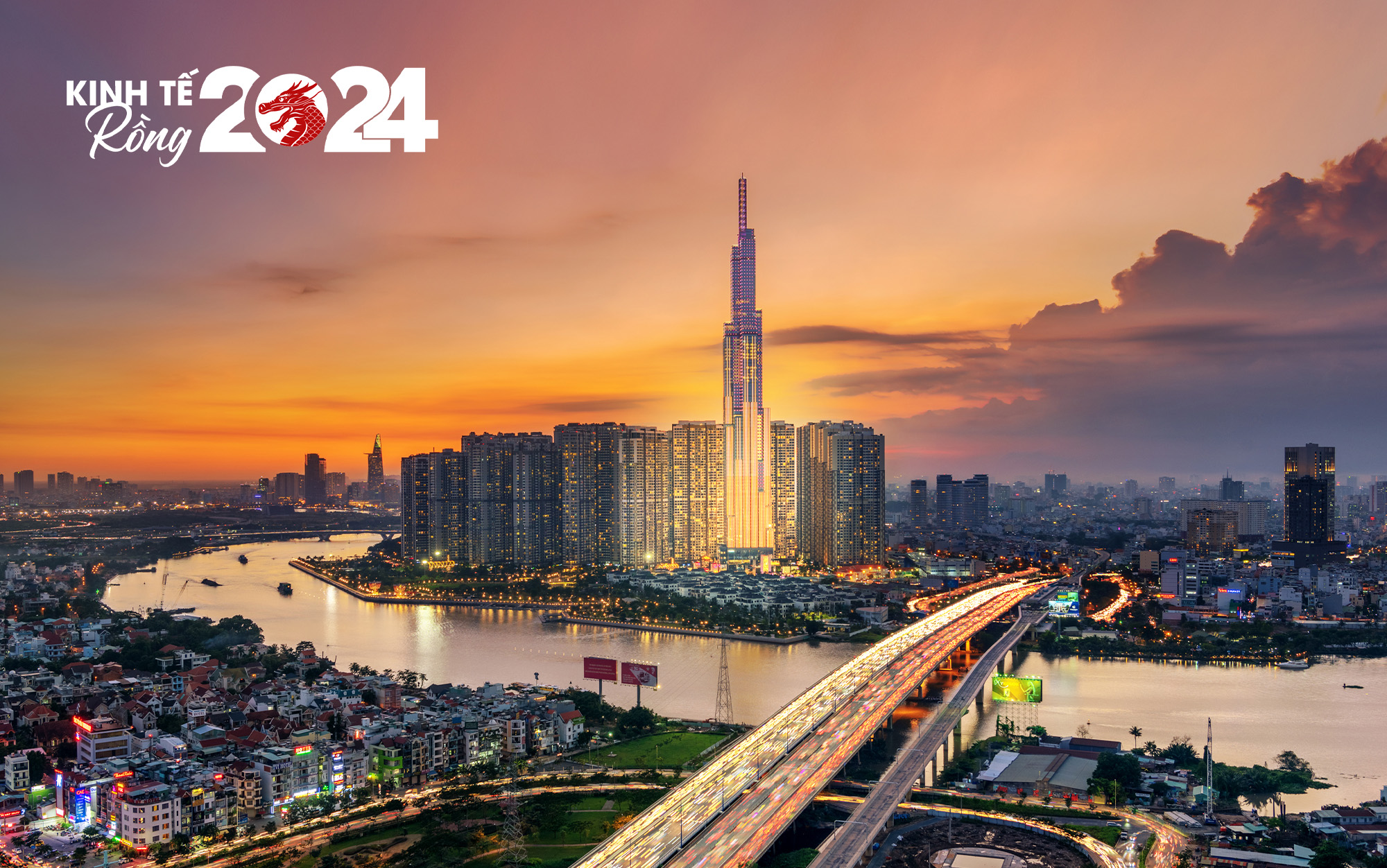 Kỳ vọng về hành trình mới của nền kinh tế trong năm Rồng  - Ảnh 1.