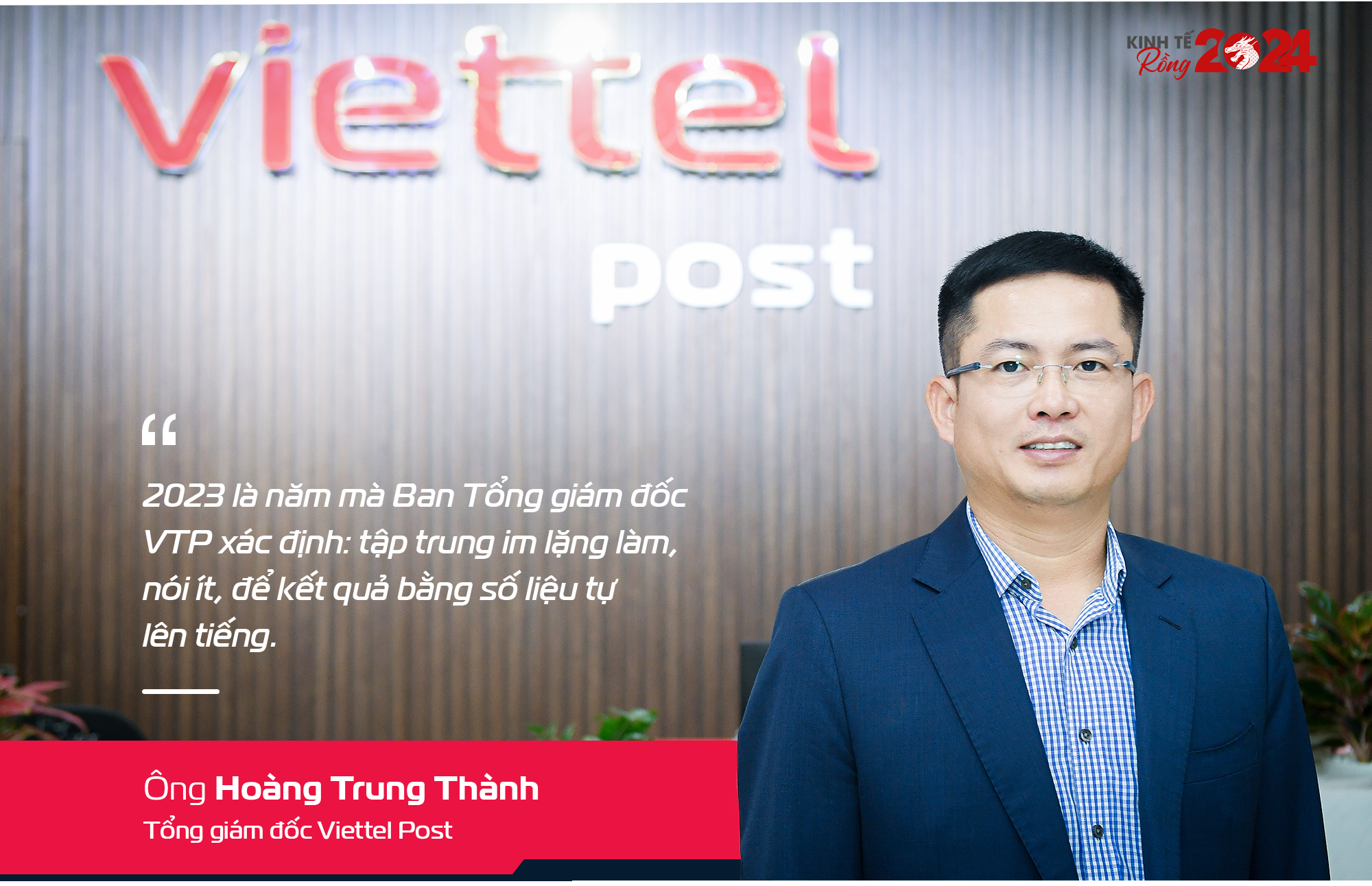 Thay đổi lớn về công nghệ đi kèm lợi nhuận tăng vọt, CEO Viettel Post tiết lộ: ‘Chúng tôi không còn là ông shipper nữa, mà là doanh nghiệp logistics’ - Ảnh 10.