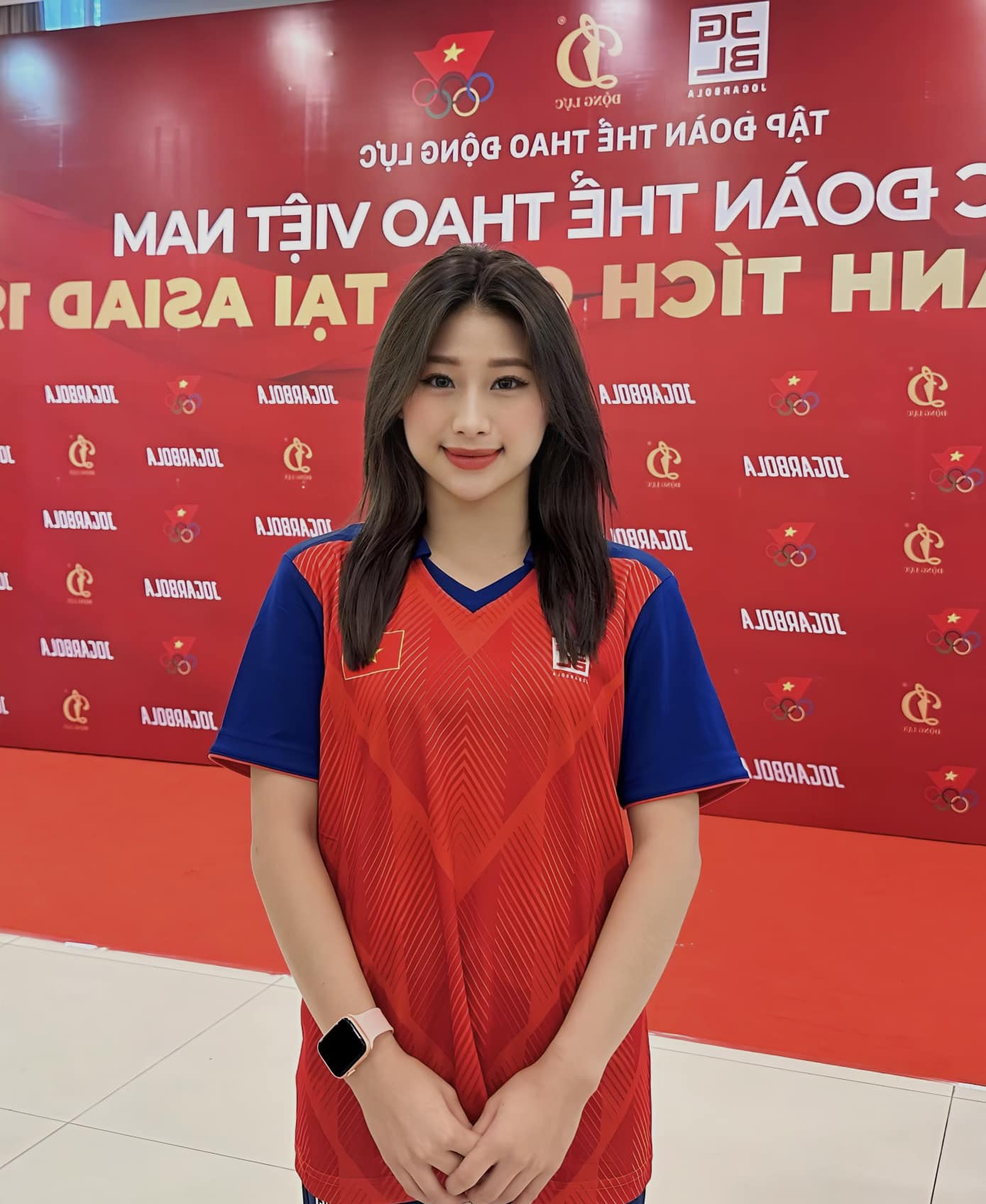 Những hotgirl thể thao giải nghệ ở tuổi đuôi mươi gây tiếc nuối: Phạm Như Phương, Quả bóng vàng nữ và Top 10 Hoa hậu- Ảnh 2.