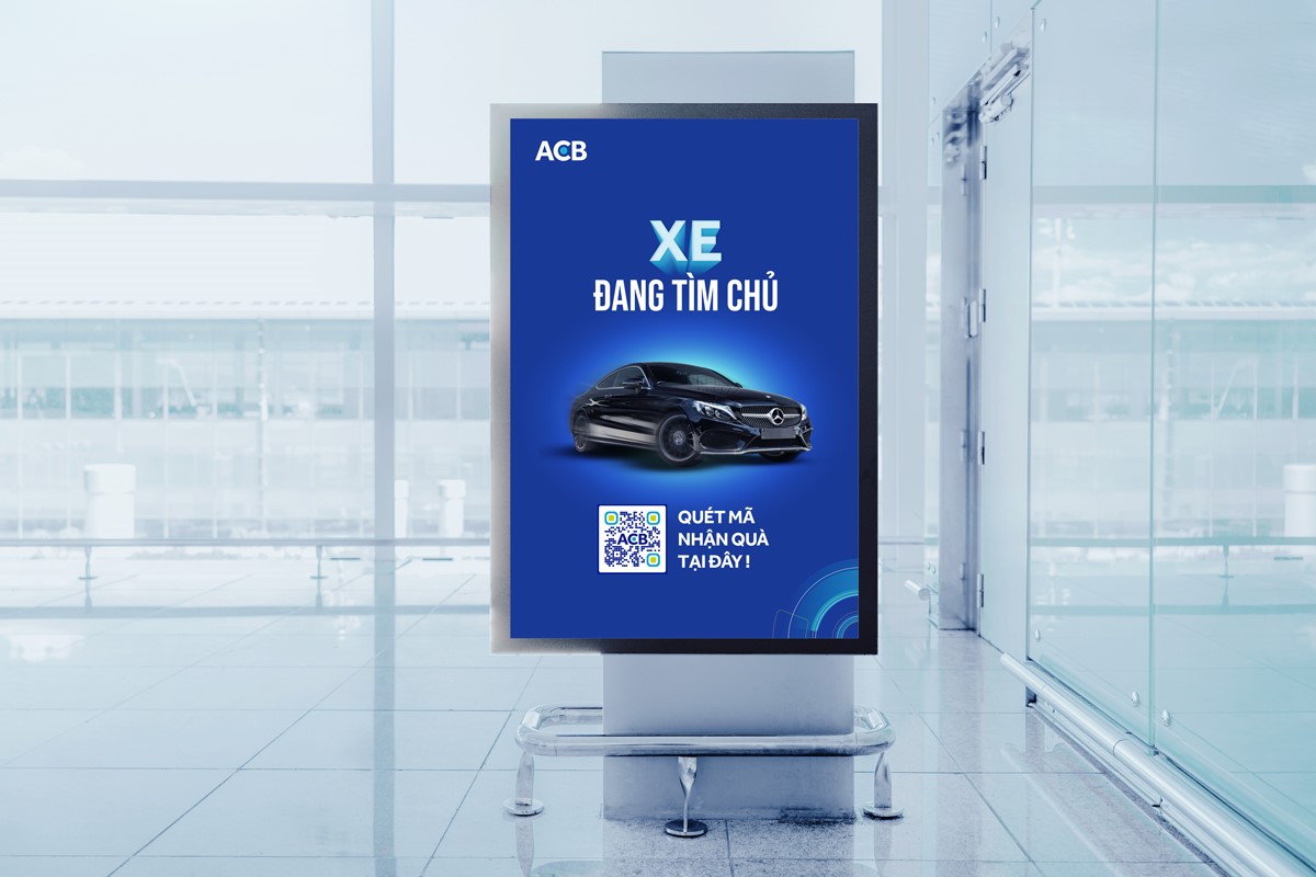 Tết cùng ACB: Quà tới cản không kịp - Ảnh 4.