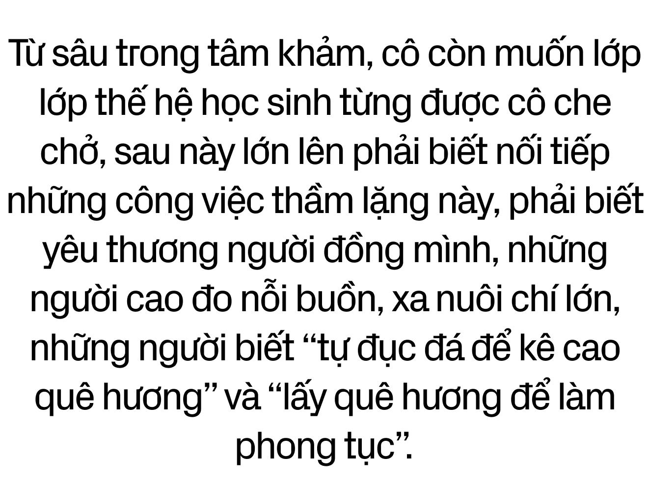 Cô giáo Quách Thị Bích Nụ: 18 năm trên những chuyến đò vượt sông Đà đưa học sinh tới lớp- Ảnh 15.