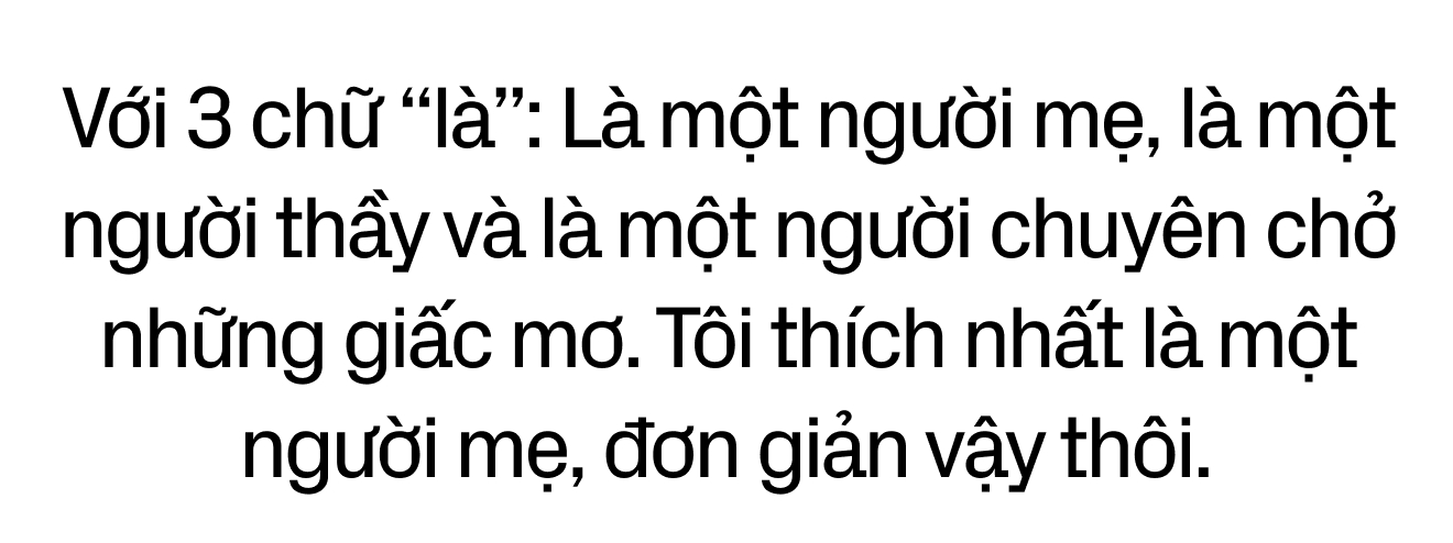 Cô giáo Quách Thị Bích Nụ: 18 năm trên những chuyến đò vượt sông Đà đưa học sinh tới lớp- Ảnh 17.