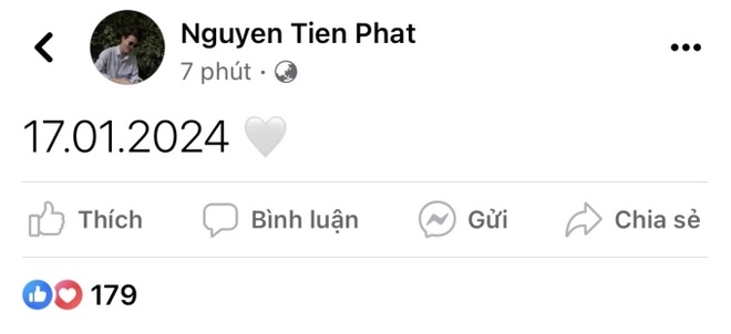 Quỳnh Lương công khai gọi bạn trai thiếu gia là &quot;chồng&quot;, đã bí mật đăng ký kết hôn?- Ảnh 2.