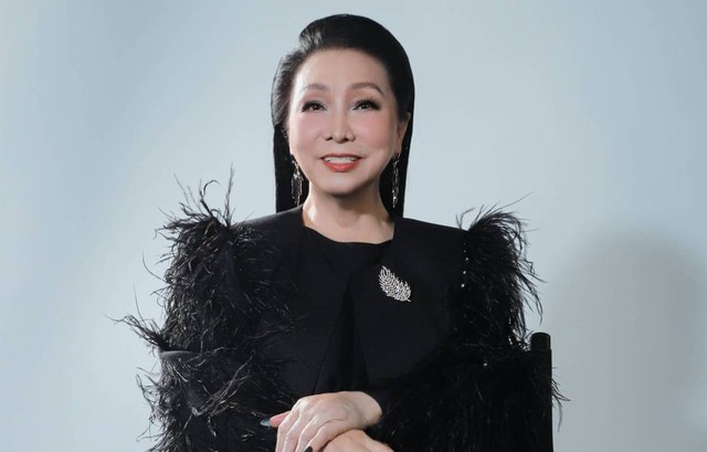 Một nghệ sĩ của Việt Nam lọt Top 50 phụ nữ châu Á có tầm ảnh hưởng năm 2024: Được mệnh danh là &quot;cải lương chi bảo&quot;, U80 vẫn ‘bắt trend’ giới trẻ - Ảnh 2.