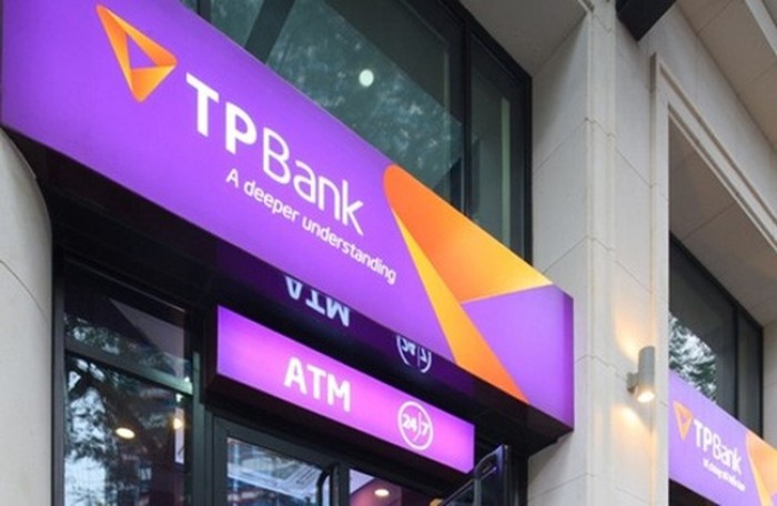 Nợ xấu TPBank giảm mạnh hơn 1.000 tỷ đồng trong quý 4/2023  - Ảnh 1.