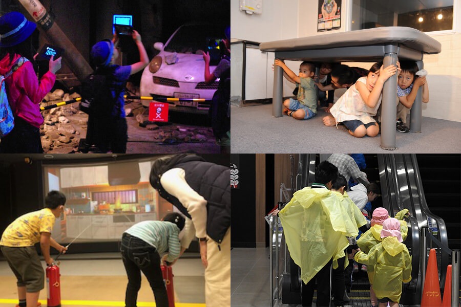 Động đất ở Nhật Bản: Khâm phục cách người Nhật bảo vệ những đứa trẻ khỏi thảm họa xảy ra &quot;như cơm bữa&quot;- Ảnh 3.