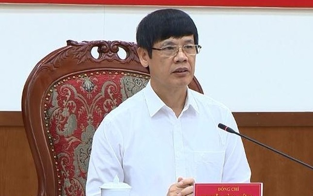 Cựu Bí thư Tỉnh uỷ và cựu Chủ tịch UBND tỉnh Thanh Hoá nộp 45 tỷ đồng khắc phục hậu quả - Ảnh 2.