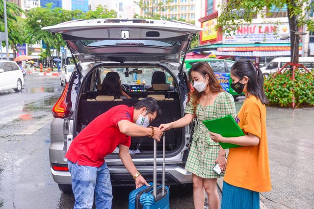 Tài xế xe công nghệ than trời vì giảm thu nhập, các hãng kẹt trong thế khó: “Ngưng ưu đãi là mất cả khách lẫn tài, tiêu chuẩn của người dùng Việt quá cao” - Ảnh 4.