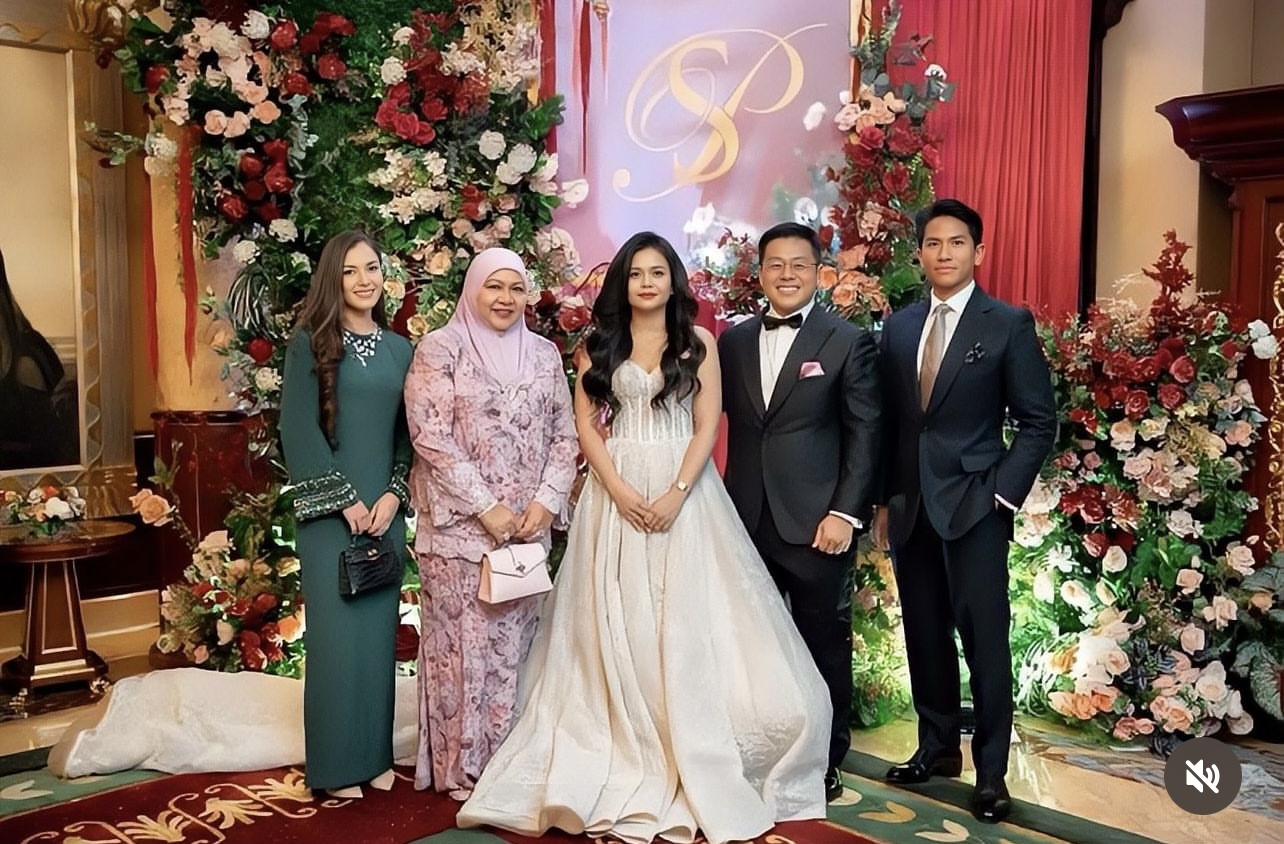 Nhan sắc vợ sắp cưới của "hoàng tử tỷ đô" Brunei: Khí chất đến style đều gói gọn trong từ "sang"- Ảnh 3.