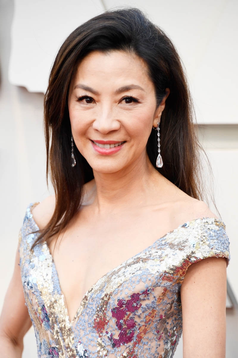 HOT: “Ảnh hậu Oscar” Dương Tử Quỳnh thông báo lên chức mẹ ở tuổi 61- Ảnh 2.