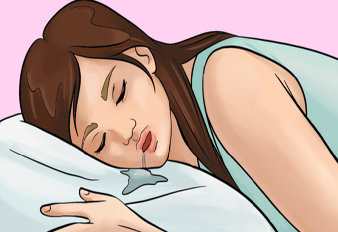 Phụ nữ sau tuổi 40 thấy xuất hiện 3 dấu hiệu khi ngủ thì cẩn thận đột quỵ đang tìm đến - Ảnh 3.