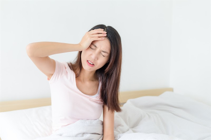 Phụ nữ sau tuổi 40 thấy xuất hiện 3 dấu hiệu khi ngủ thì cẩn thận đột quỵ đang tìm đến - Ảnh 5.