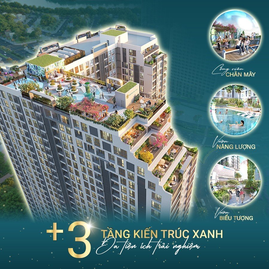 Khan hiếm nguồn cung căn hộ cao cấp có vốn đầu tư FDI tại Hải Phòng - Ảnh 1.