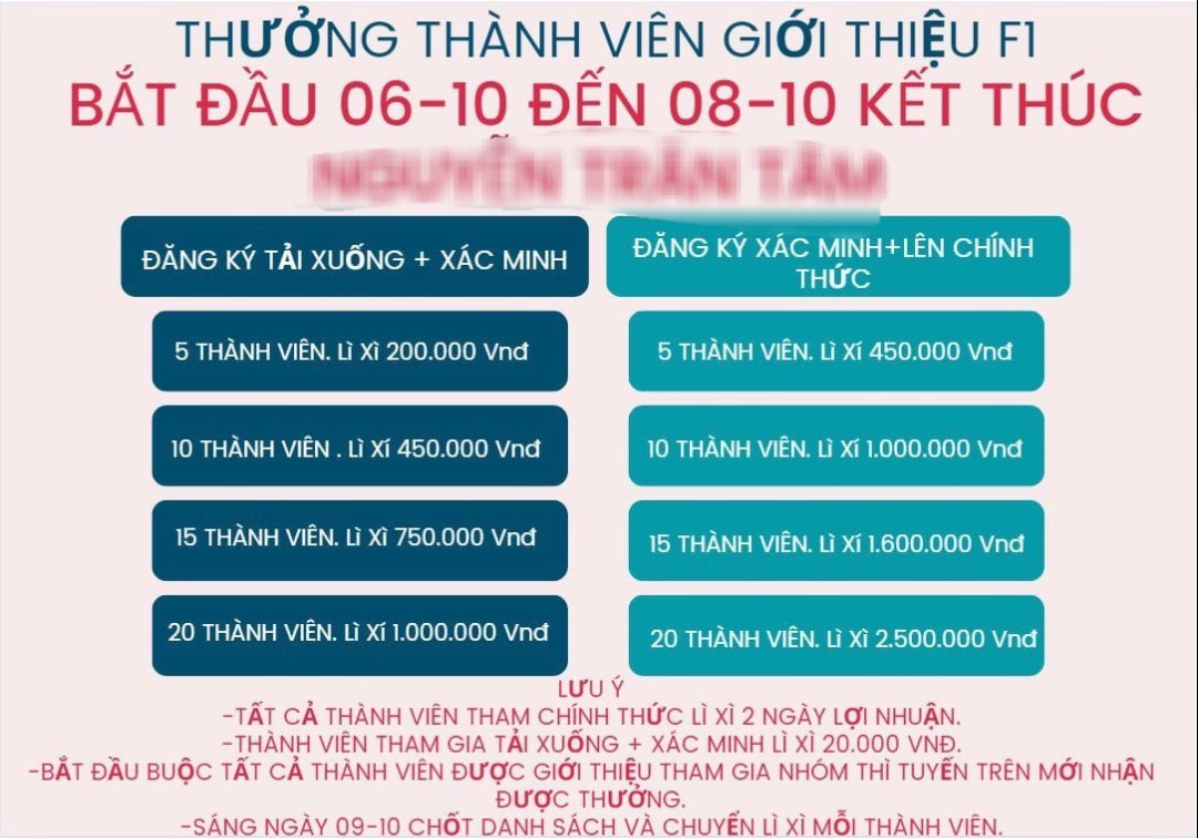 Nhiều nhà đầu tư kêu cứu vì sập bẫy app lừa đảo- Ảnh 2.