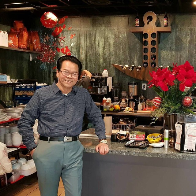 Nam NSND nổi tiếng tuổi 72 vẫn đào hoa và "phóng ô tô vù vù" là ai? - Ảnh 8.