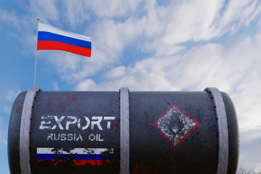 Nga là nhà cung cấp dầu thô hàng đầu của Trung Quốc năm 2023 - Ảnh 1.