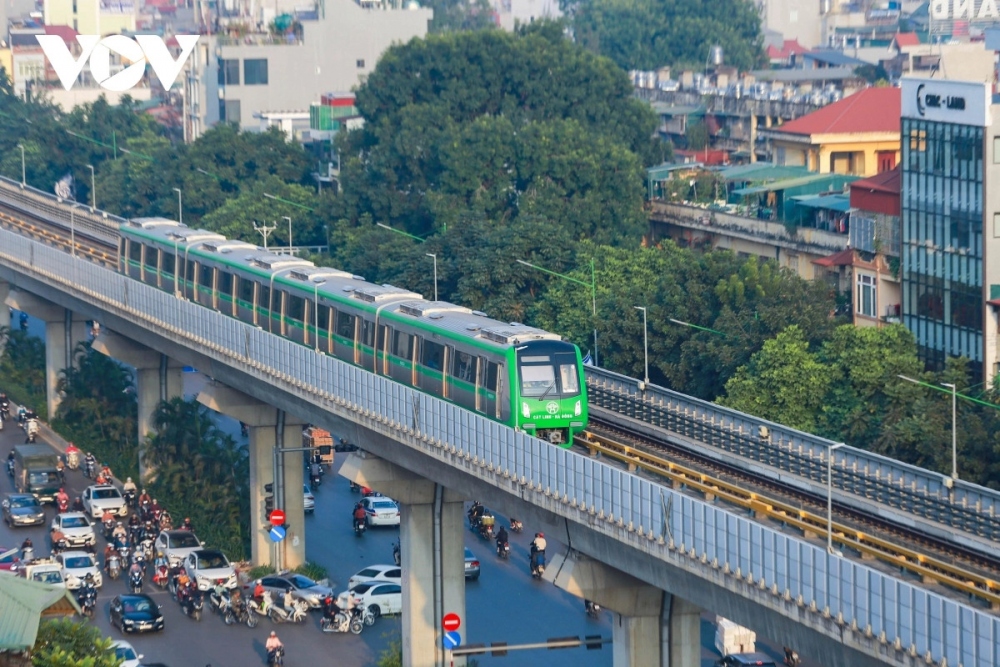 Hà Nội, TP.HCM đã nhận được nhiều bài học để làm đường sắt đô thị - Ảnh 4.