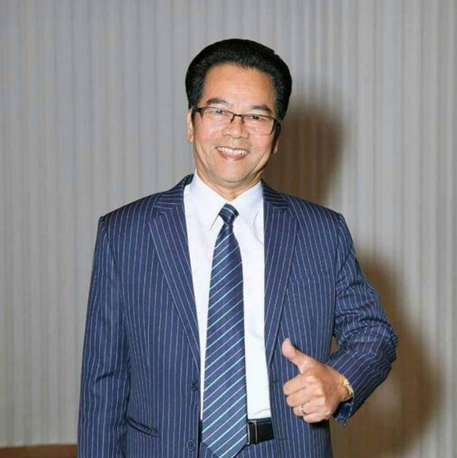 Nam NSND nổi tiếng tuổi 72 vẫn đào hoa và "phóng ô tô vù vù" là ai? - Ảnh 2.