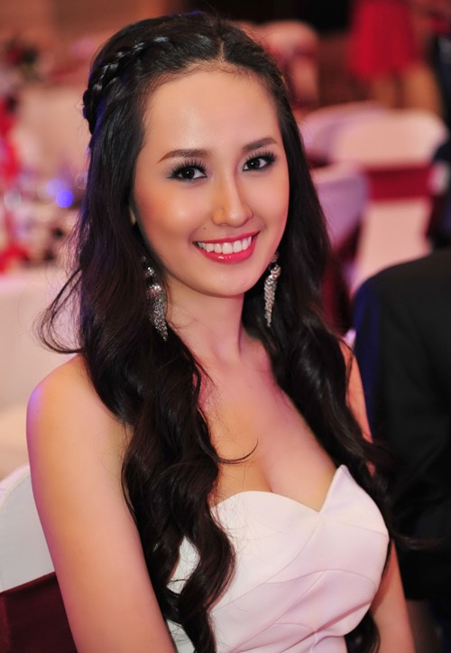 Hoa hậu Việt Nam tuyên bố không cho ai vay tiền, 500 đồng cũng không là ai? - Ảnh 2.