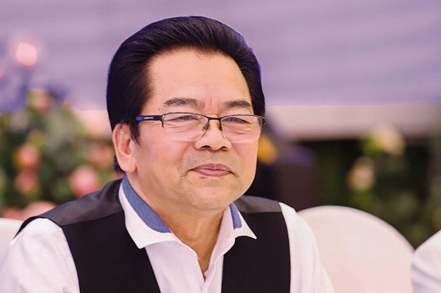 Nam NSND nổi tiếng tuổi 72 vẫn đào hoa và "phóng ô tô vù vù" là ai? - Ảnh 4.