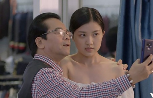 Nam NSND nổi tiếng tuổi 72 vẫn đào hoa và "phóng ô tô vù vù" là ai? - Ảnh 7.