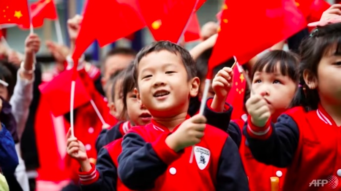 Dân số ngày càng giảm của Trung Quốc có thể trở thành khủng hoảng toàn cầu? - Ảnh 2.