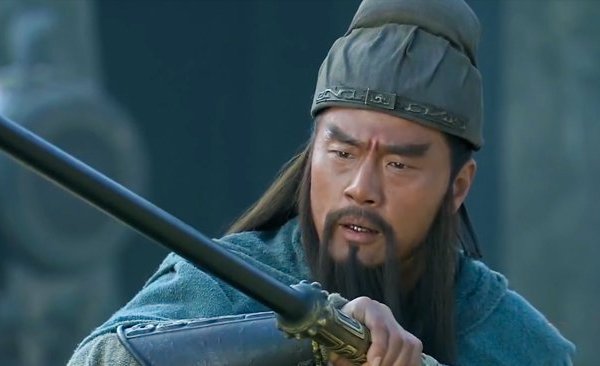 Hai lần đánh bại Quan Vũ, khiến Tôn Quyền phải nhận thua, đây mới là đệ nhất danh tướng Tam Quốc - Ảnh 4.