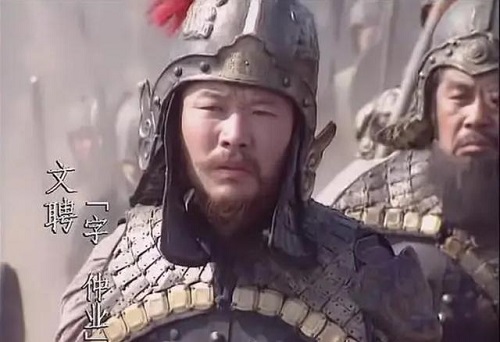 Hai lần đánh bại Quan Vũ, khiến Tôn Quyền phải nhận thua, đây mới là đệ nhất danh tướng Tam Quốc - Ảnh 3.