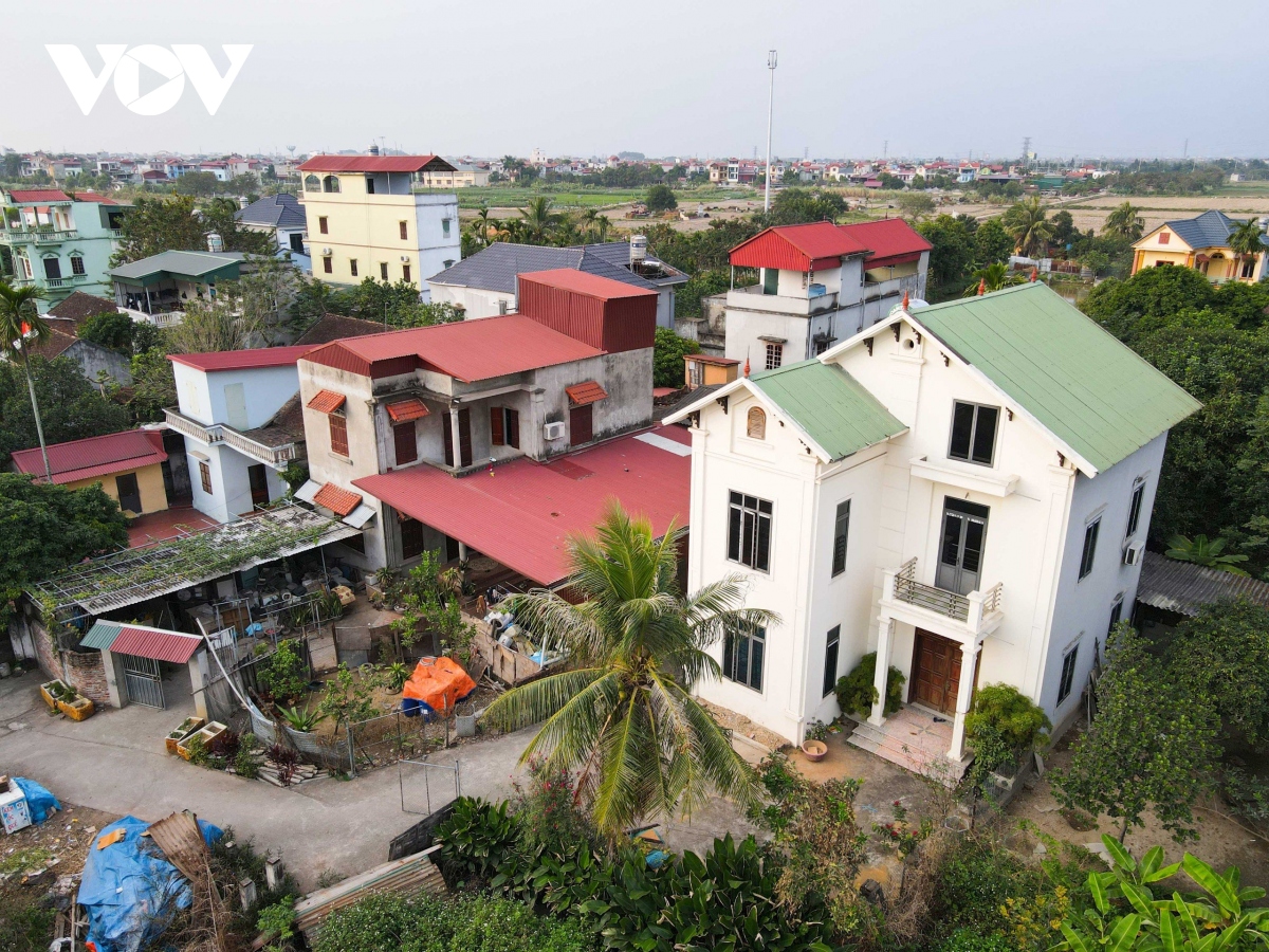 Cưỡng chế thu hồi đất để thực hiện dự án công trình công cộng ở Bắc Ninh - Ảnh 2.