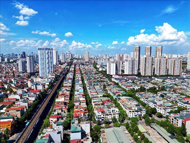 Bộ trưởng Nguyễn Thanh Nghị: Kỳ vọng thị trường bất động sản sẽ có chuyển biến trong thời gian tới - Ảnh 3.